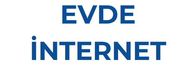 Evde İnternet Yetkili Başvuru Merkezi